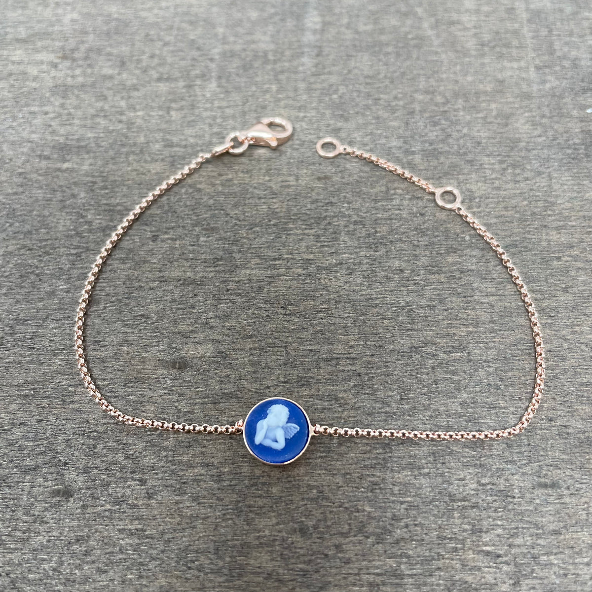 Bracciale Con Numeri D'Angelo Balilou - Acciaio Inox, Anallergico, Regalo Per Amiche, Madri, Sorelle - 5