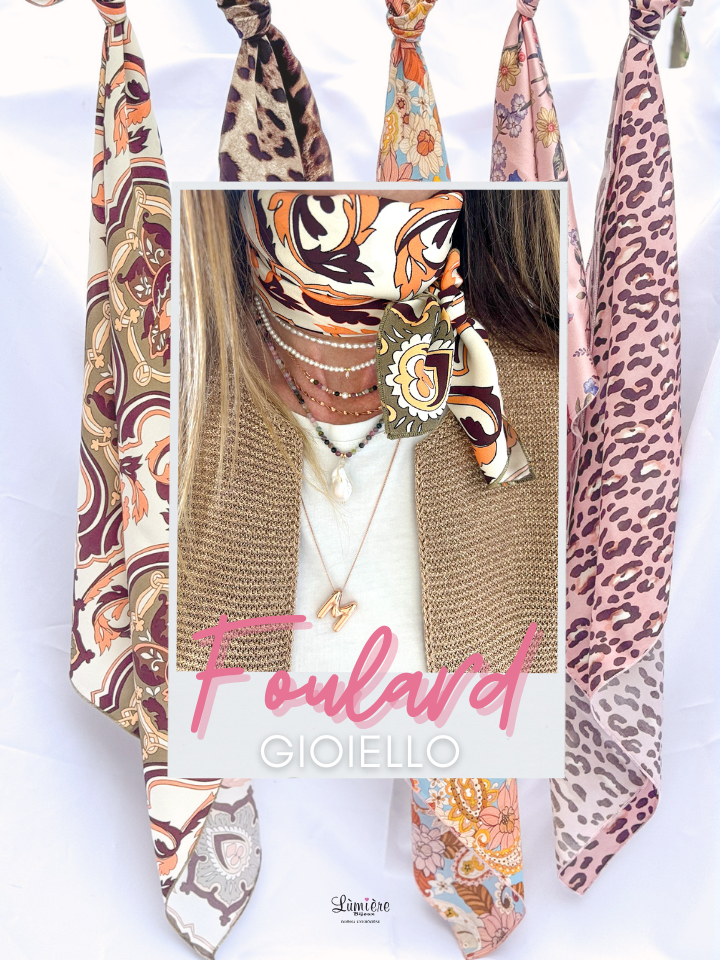 Foulard