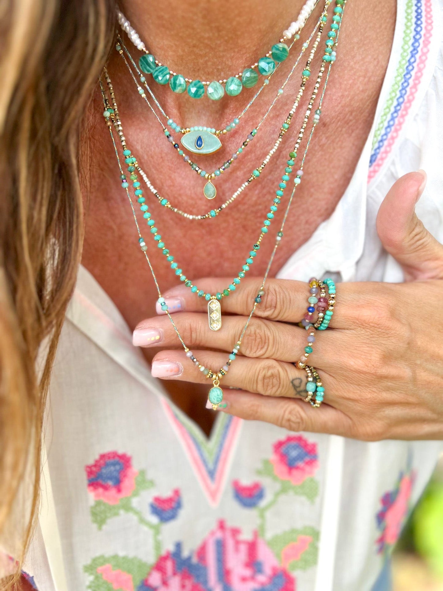 Collezione SPIRITUAL