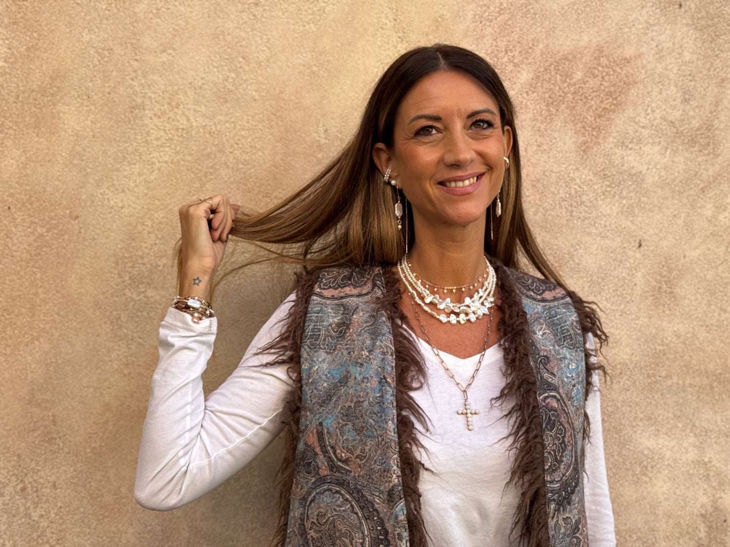 REBEL - Ribelle dall'anima romantica