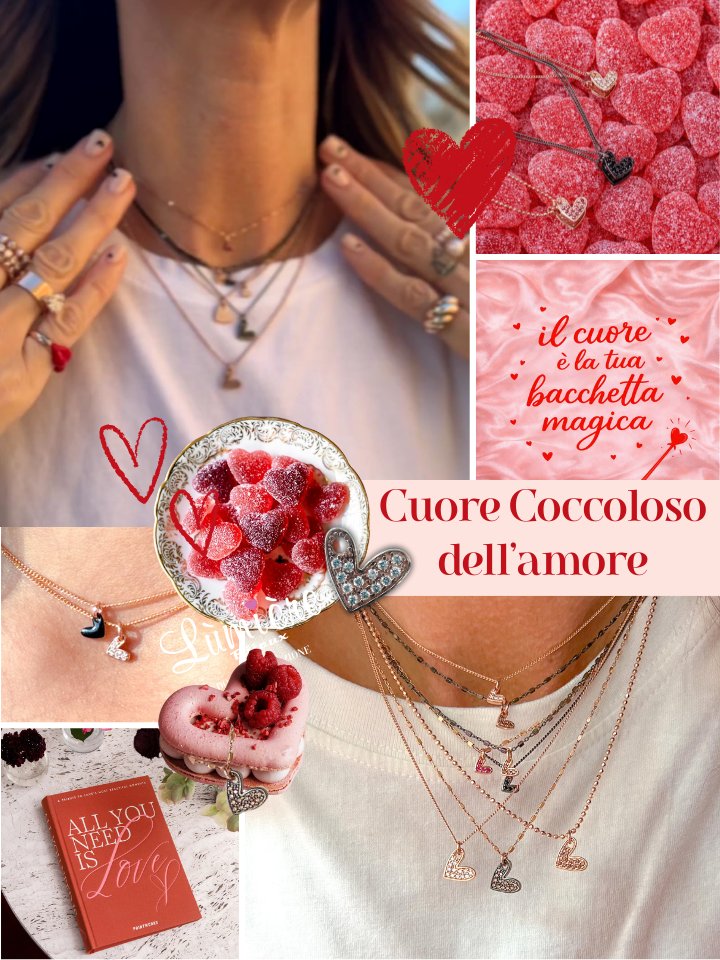 San Valentino