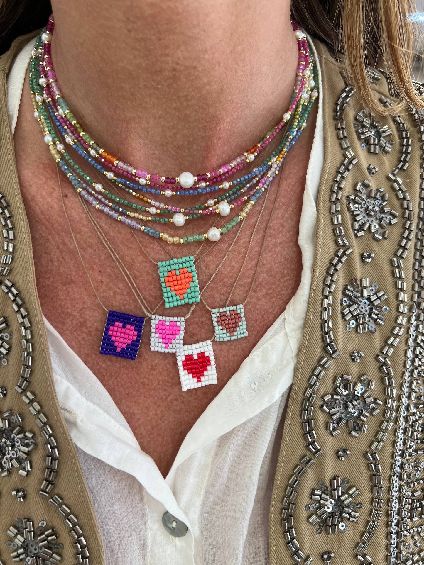 Collezione BALEARI