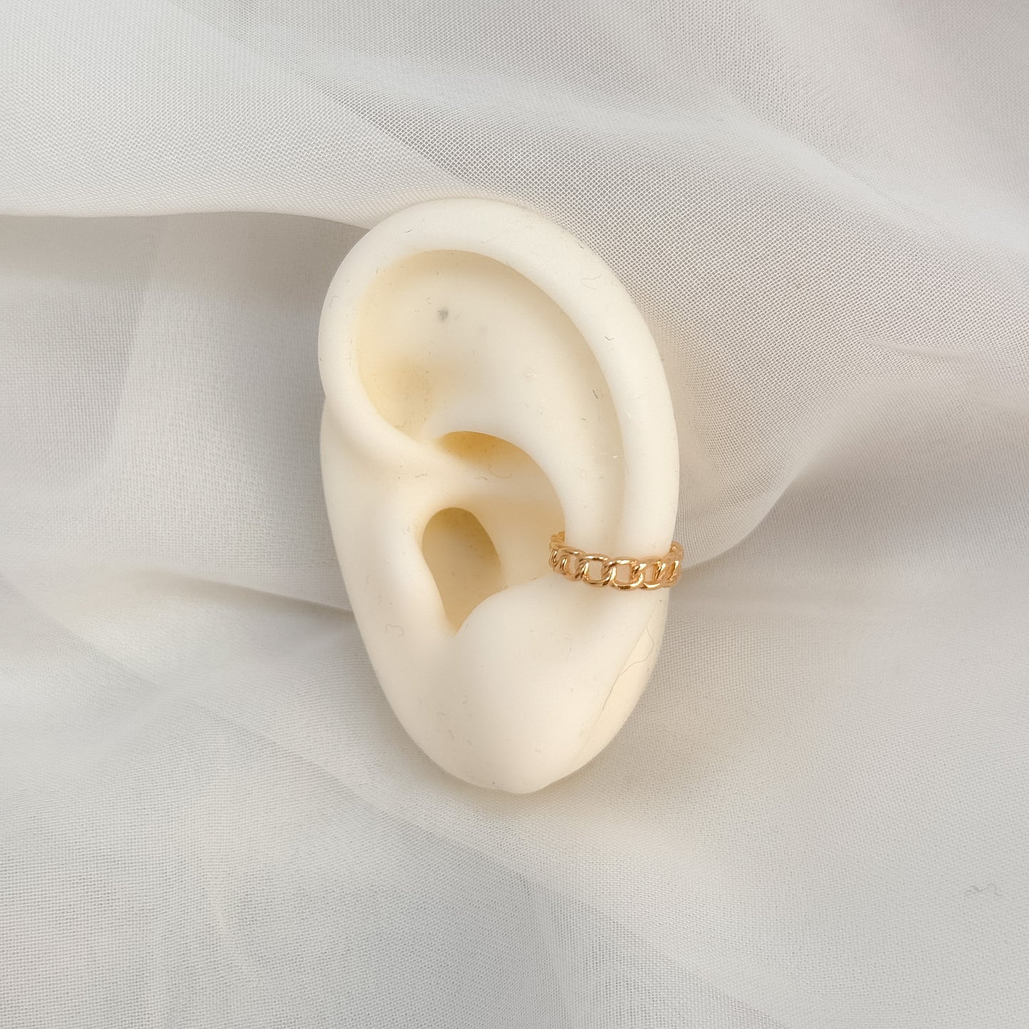 Earcuff grumette - Lumiere Bijoux
