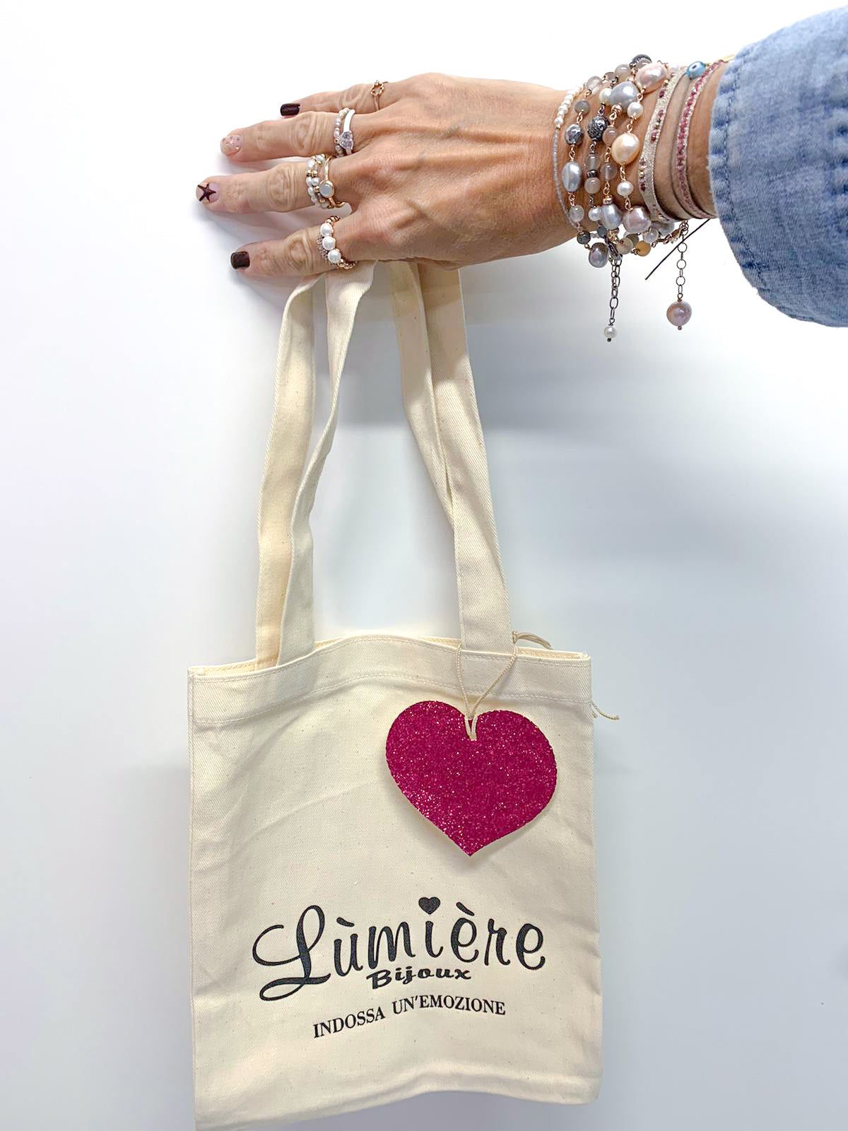 Lùmière Shopper - Lumiere Bijoux