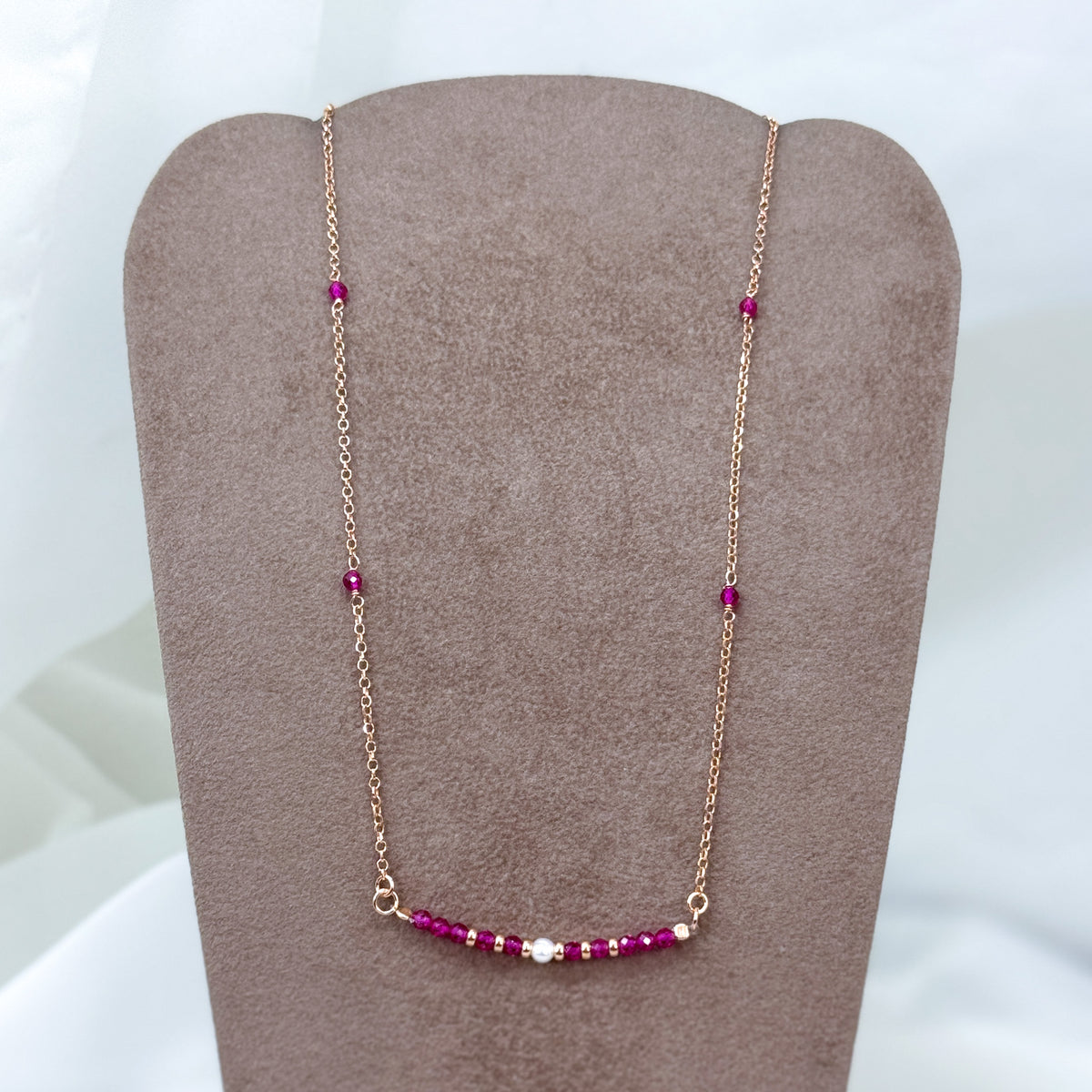 TingHaoO Sofisticato portachiavi con perle a forma di cuore, alla moda, portachiavi alla moda per borse e zaini da donna
