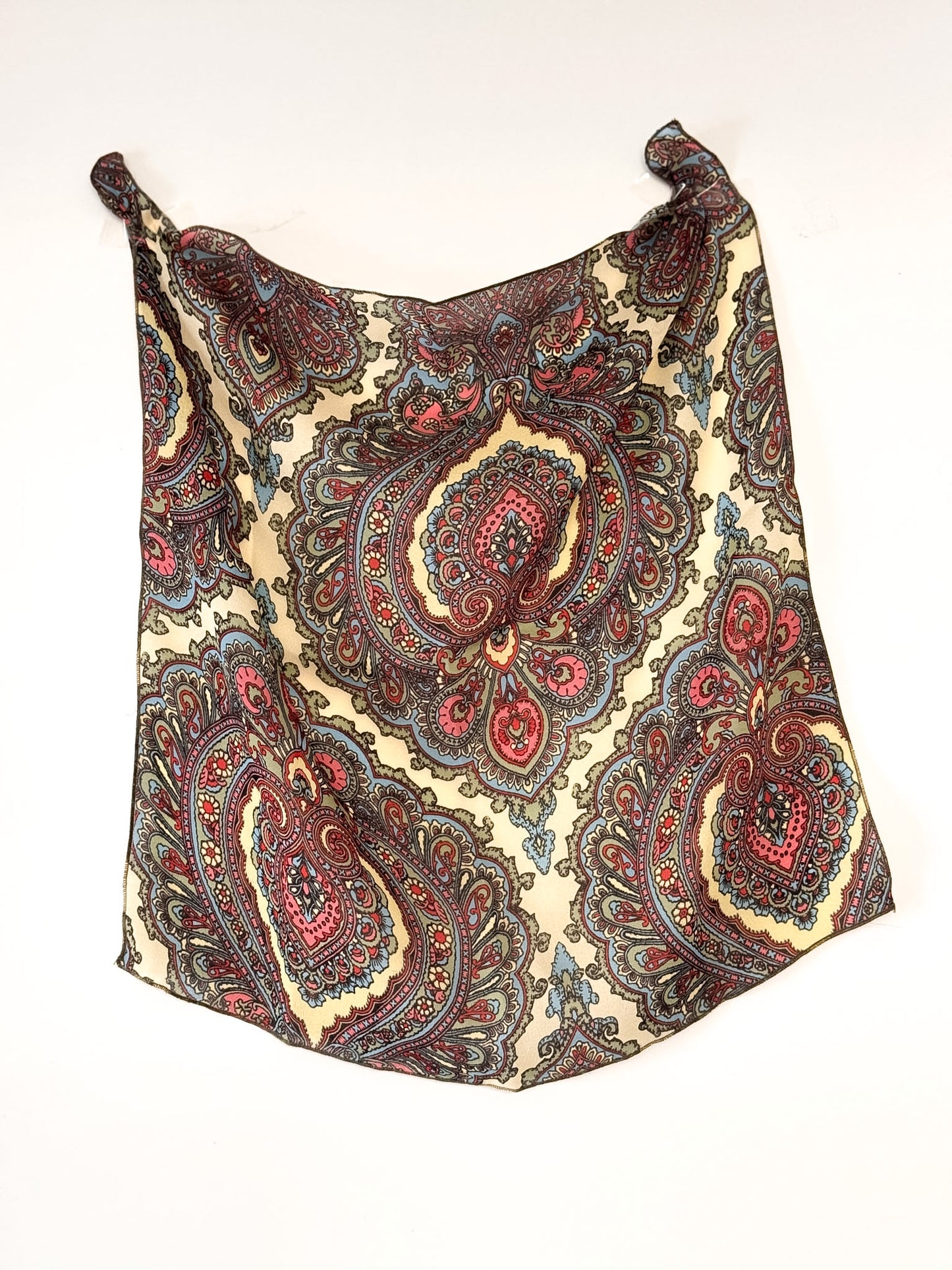 Foulard FORMENTERA - Lumiere Bijoux