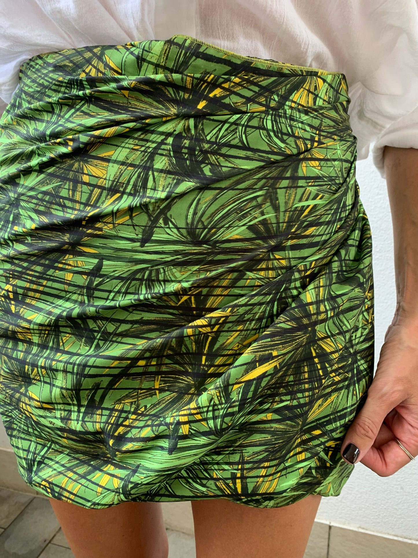 Pareo Hawaii - Lumiere Bijoux