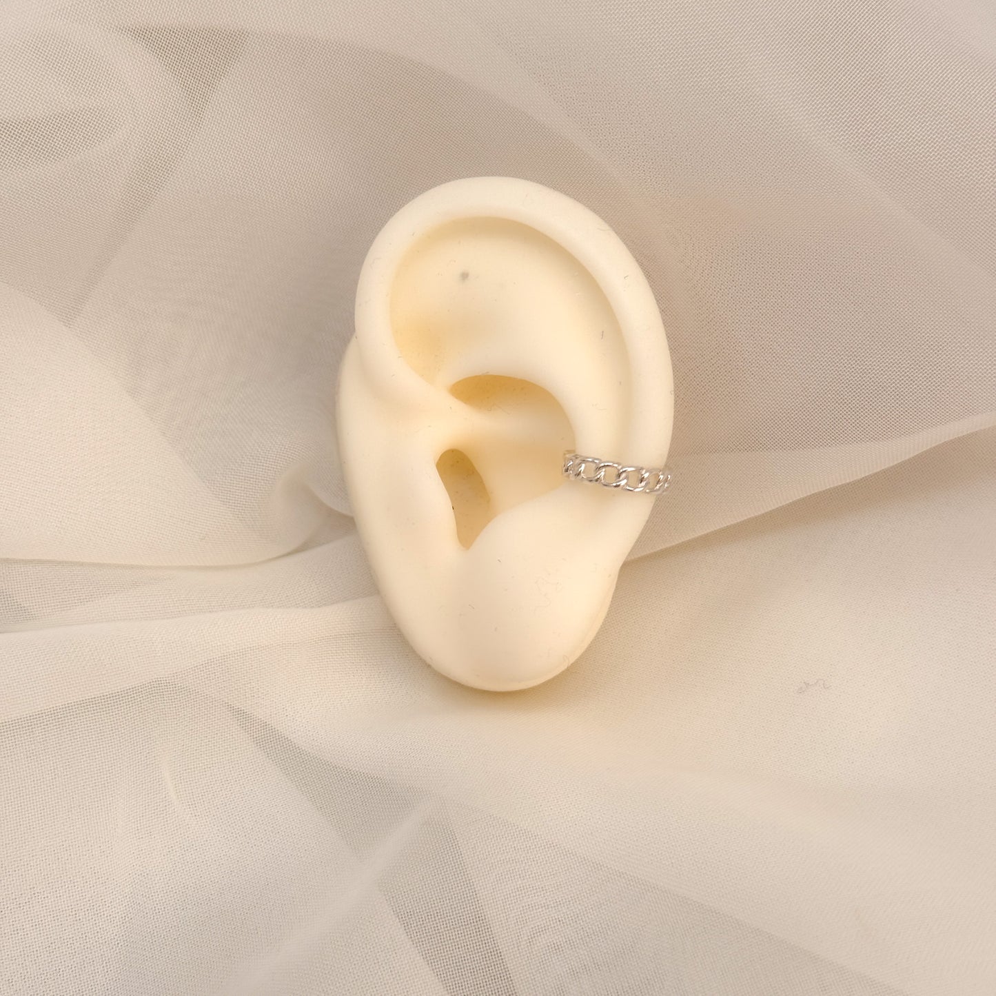Earcuff grumette - Lumiere Bijoux