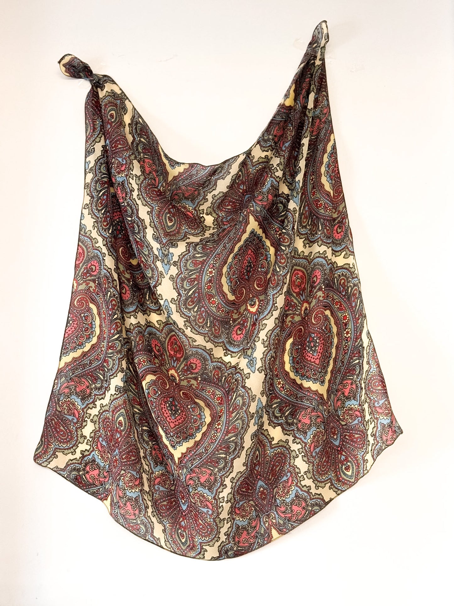 Foulard FORMENTERA - Lumiere Bijoux