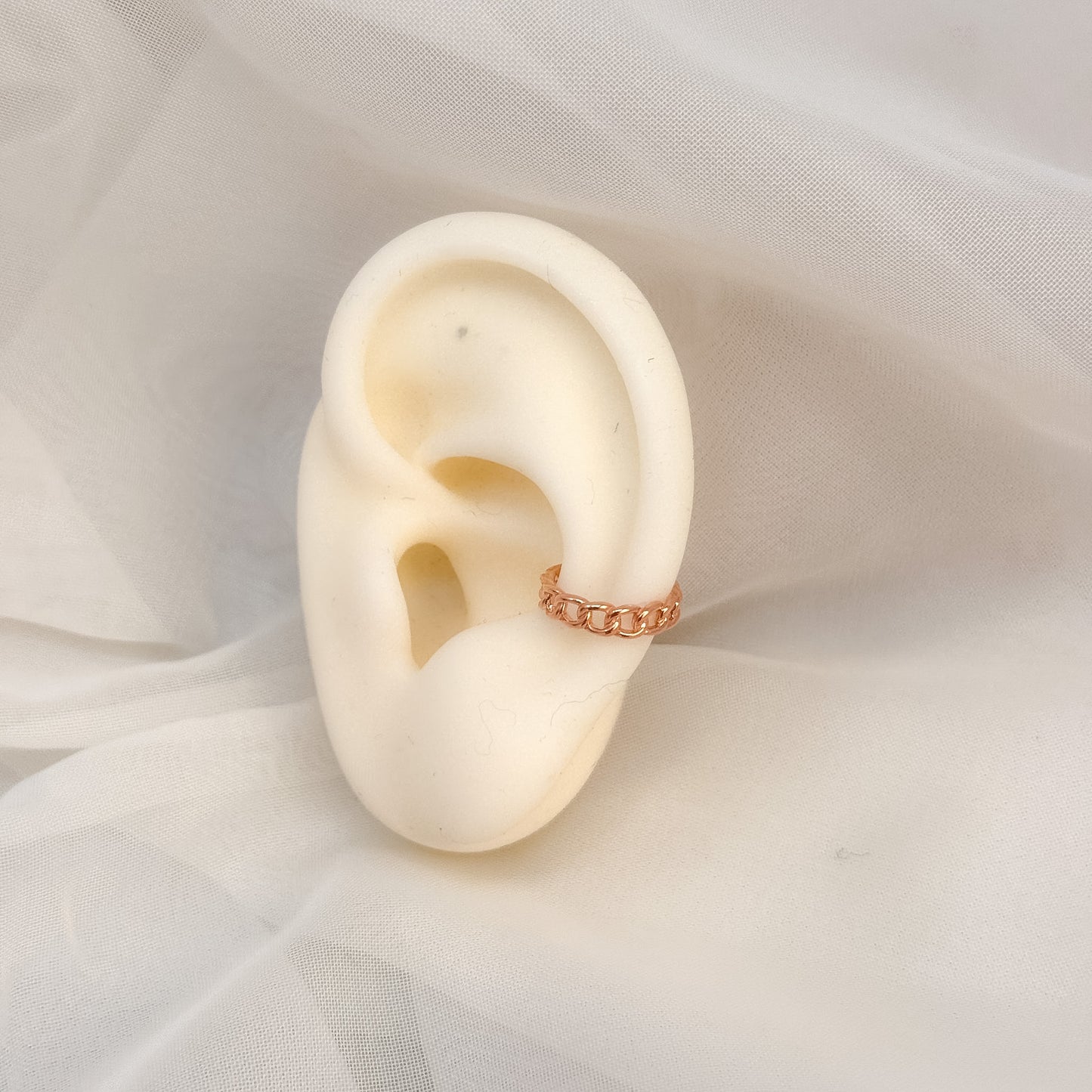 Earcuff grumette - Lumiere Bijoux