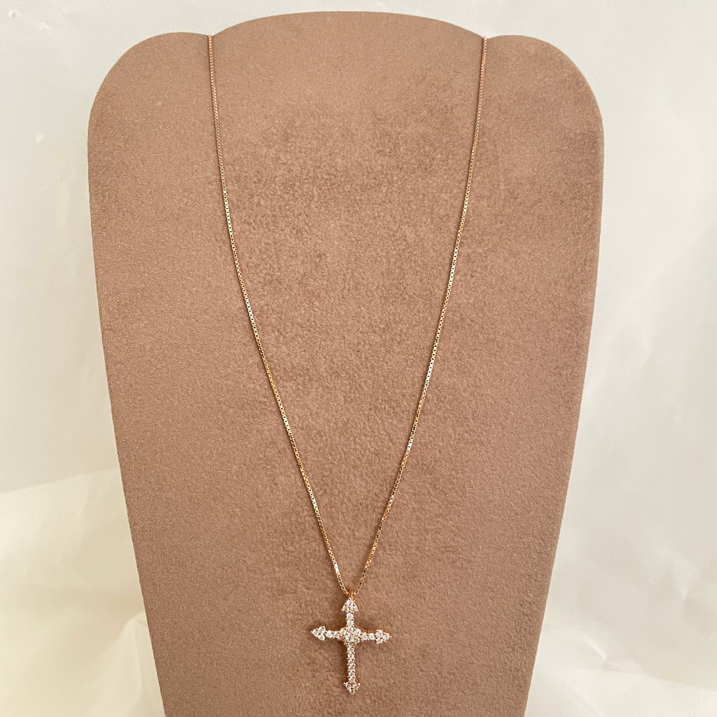 Tamaris Collana In Acciaio Inossidabile Con Ciondolo Per Foto, 50 Cm (45+5 Cm), Zirconia, Regalo In Confezione Originale - 2