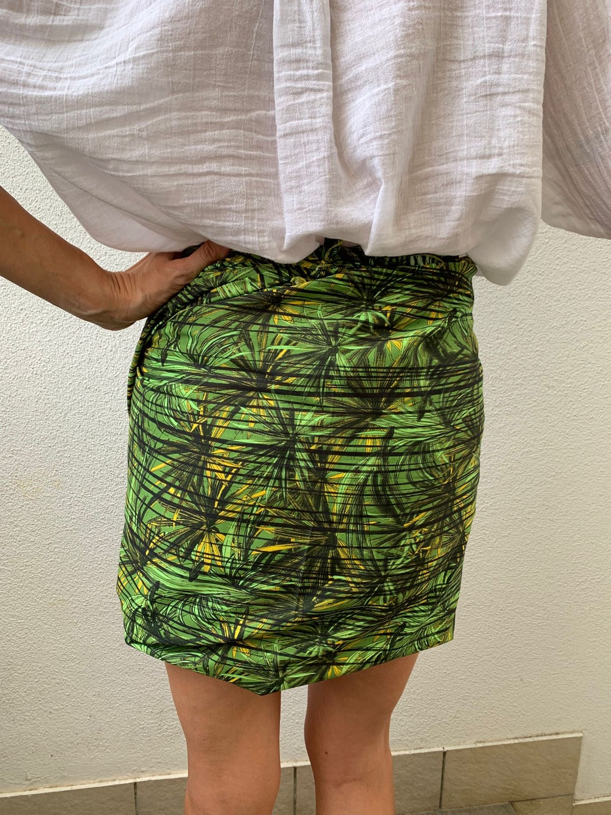 Pareo Hawaii - Lumiere Bijoux