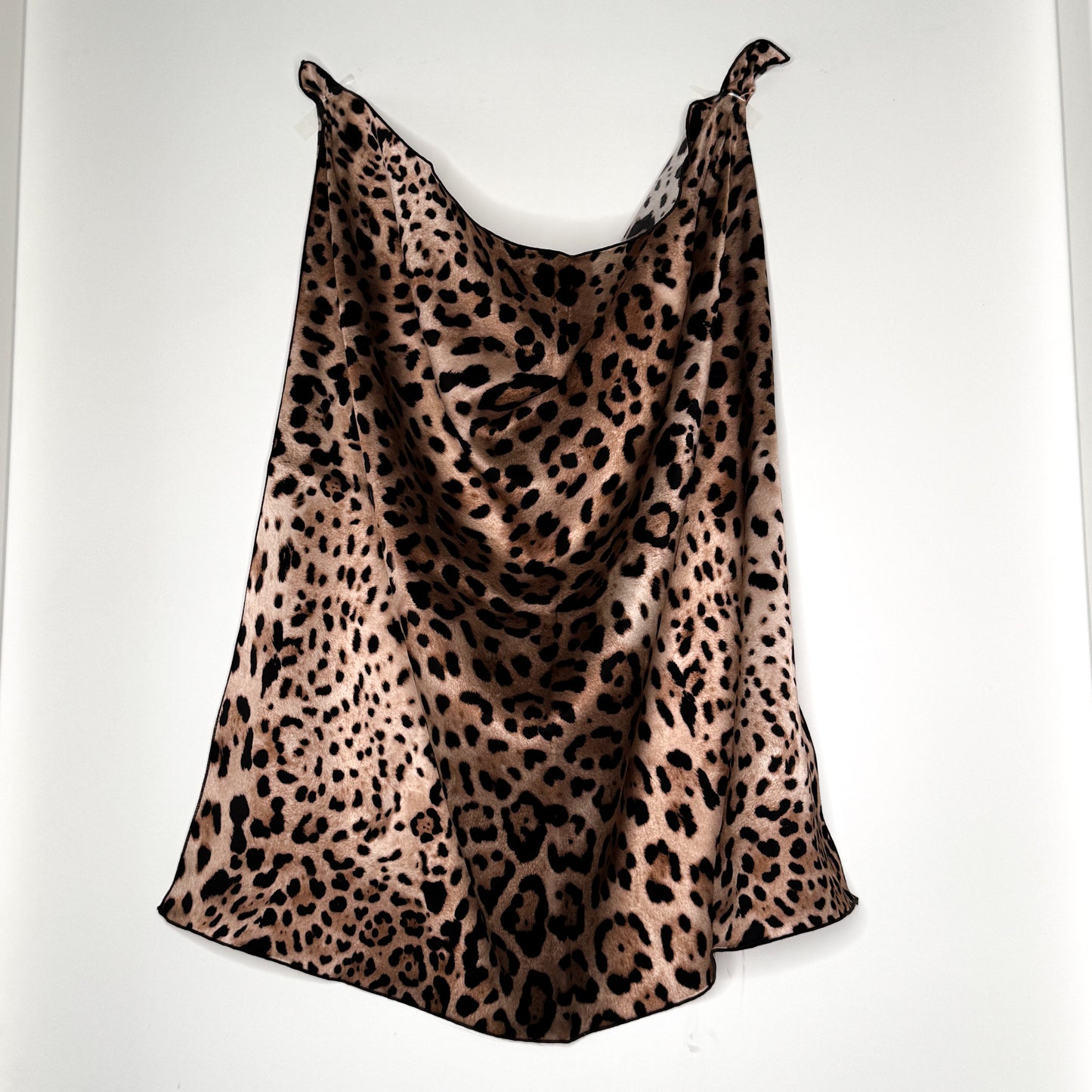 Foulard 100% seta - Kenya - Lumiere Bijoux