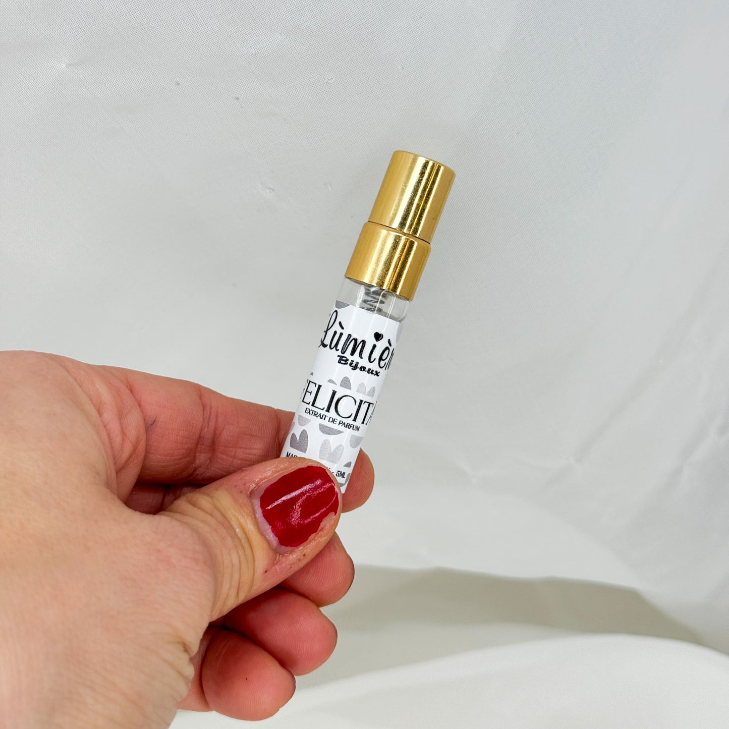 Profumi Lumière bijoux « FELICITA' » - Lumiere Bijoux