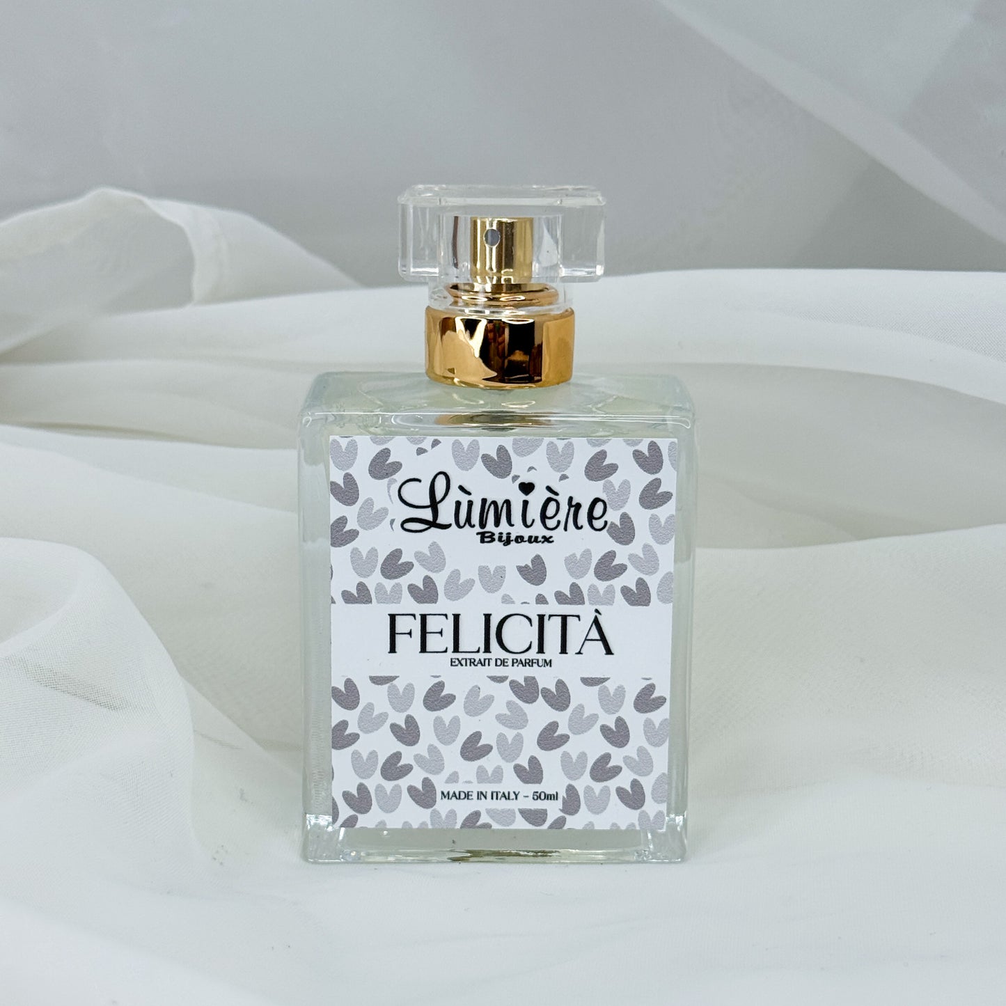 Profumi Lumière bijoux « FELICITA' » - Lumiere Bijoux