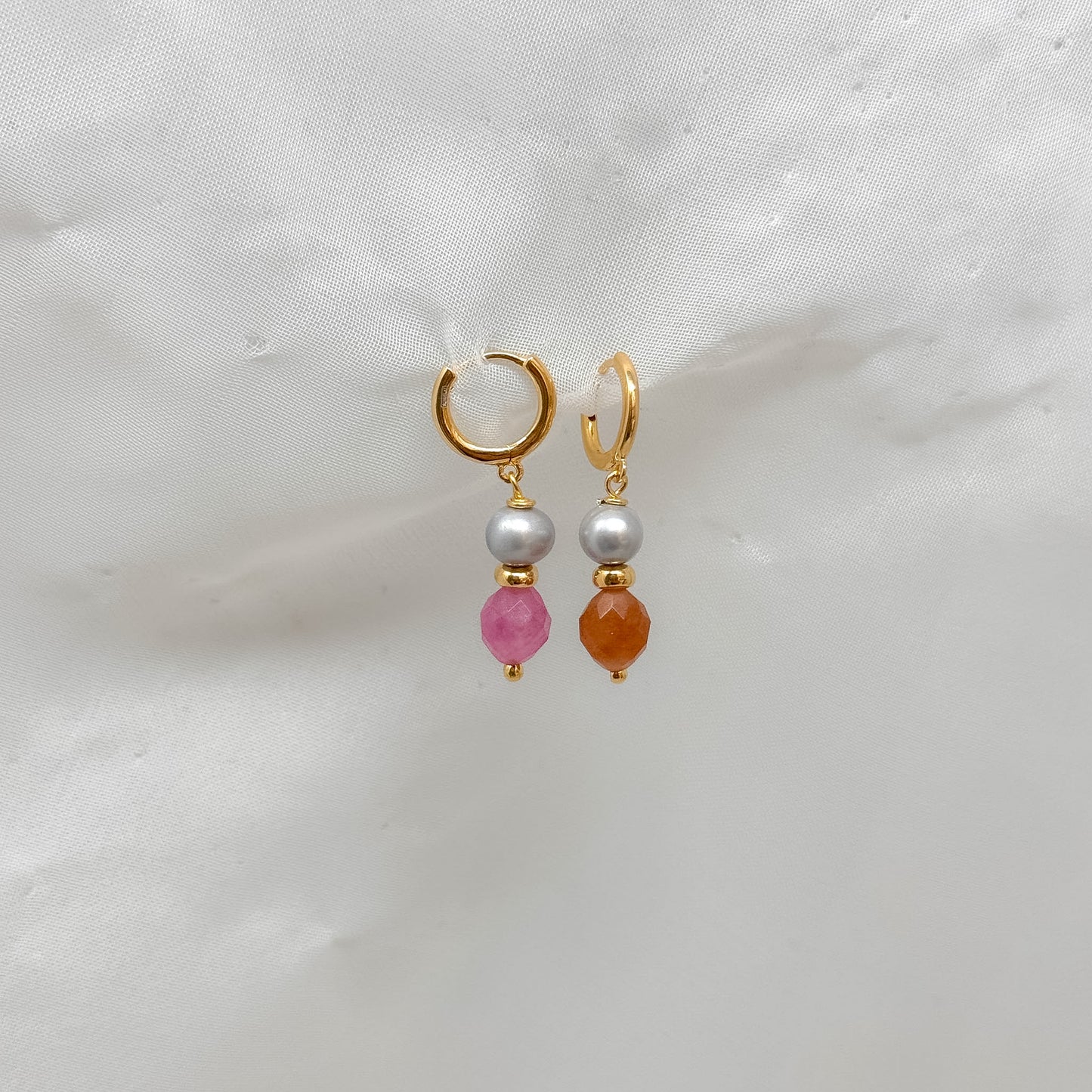 Coppia orecchini - Lumiere Bijoux