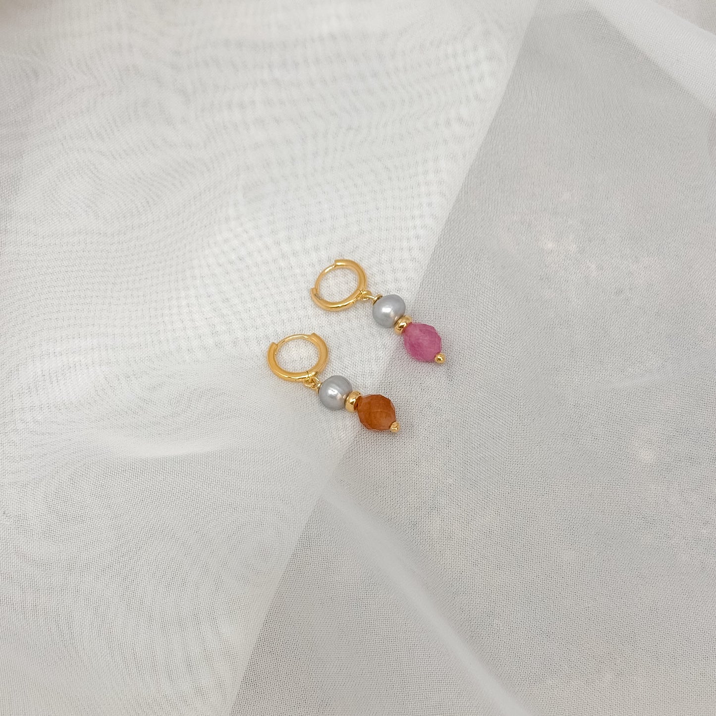 Coppia orecchini - Lumiere Bijoux