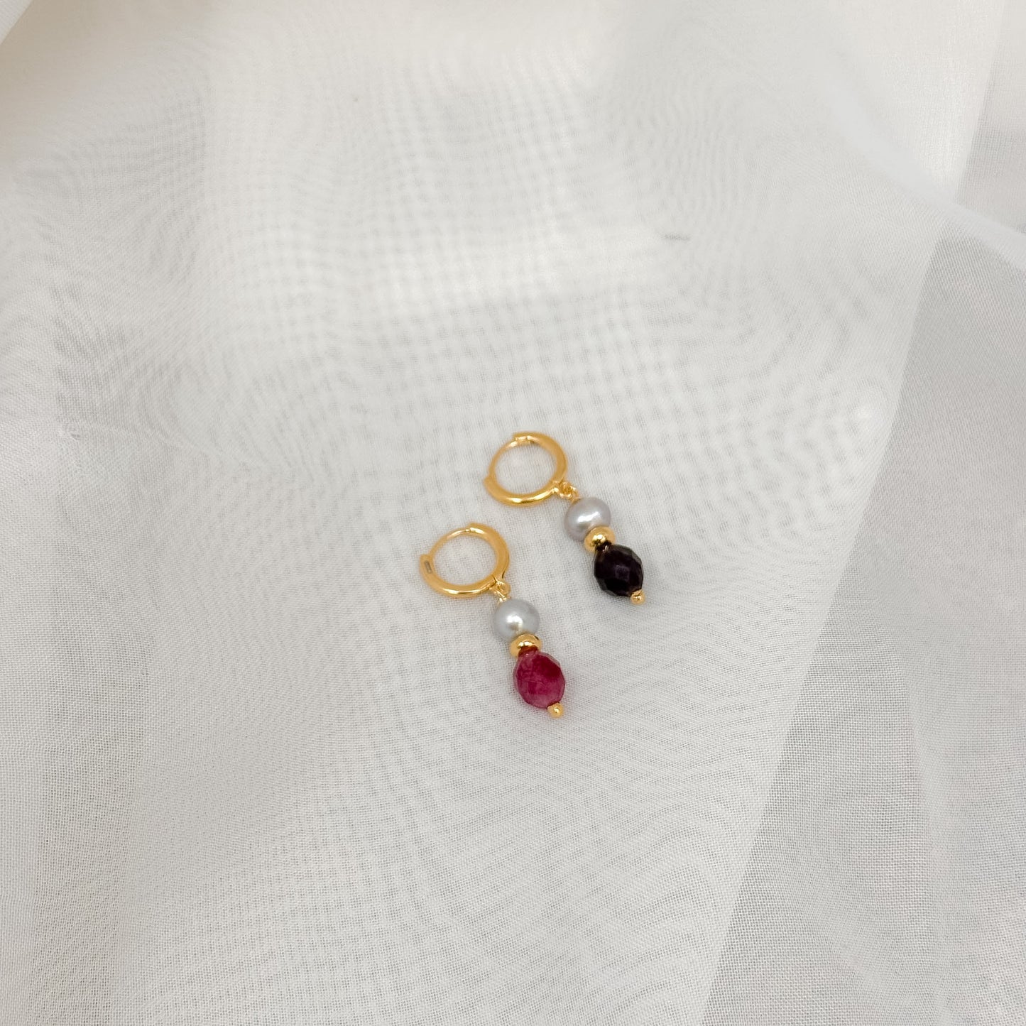 Coppia orecchini - Lumiere Bijoux