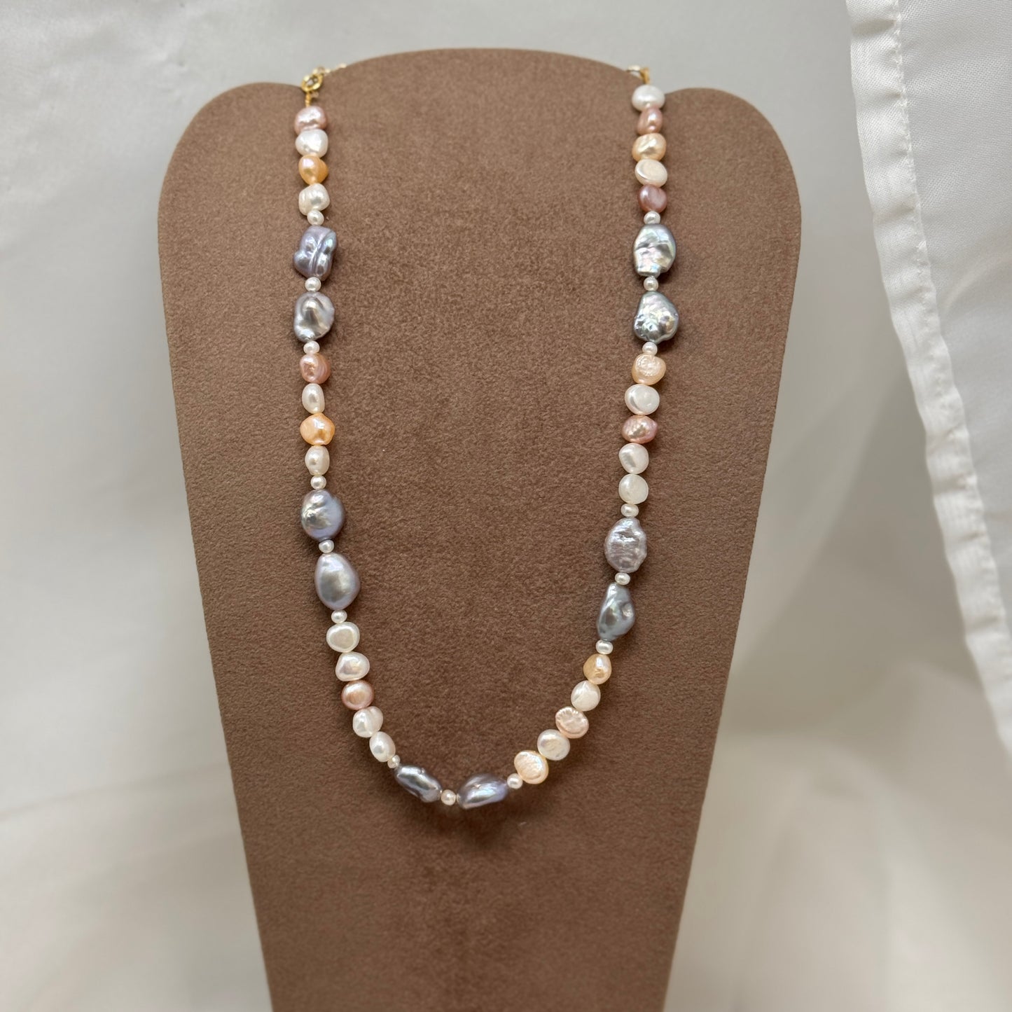 Collana NOTRE DAME - Lumiere Bijoux