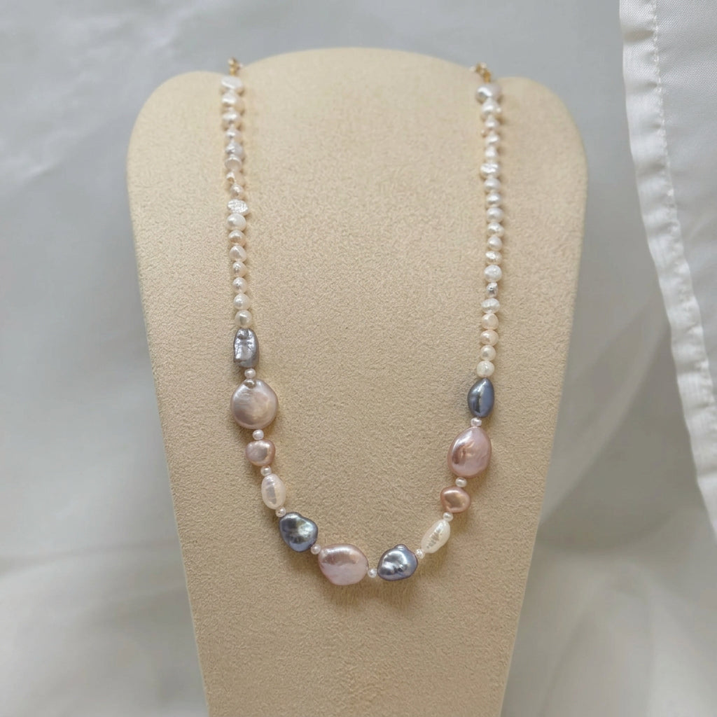 Collana TUILERIES - Lumiere Bijoux