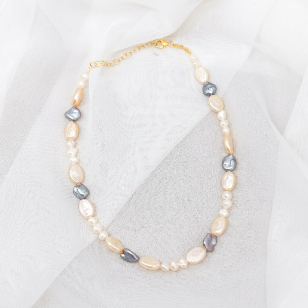Collana SAINT MICHEL - Lumiere Bijoux
