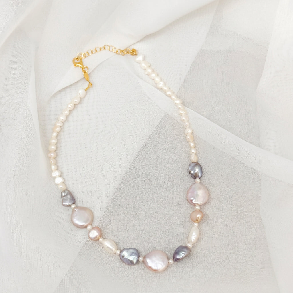 Collana TUILERIES - Lumiere Bijoux