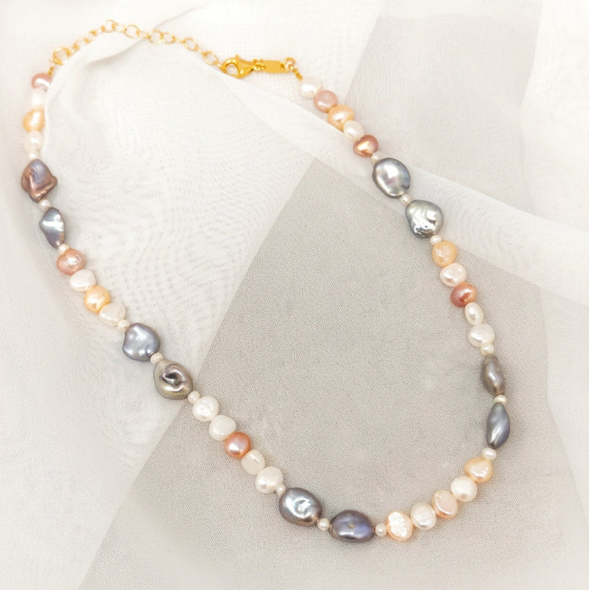 Collana NOTRE DAME - Lumiere Bijoux