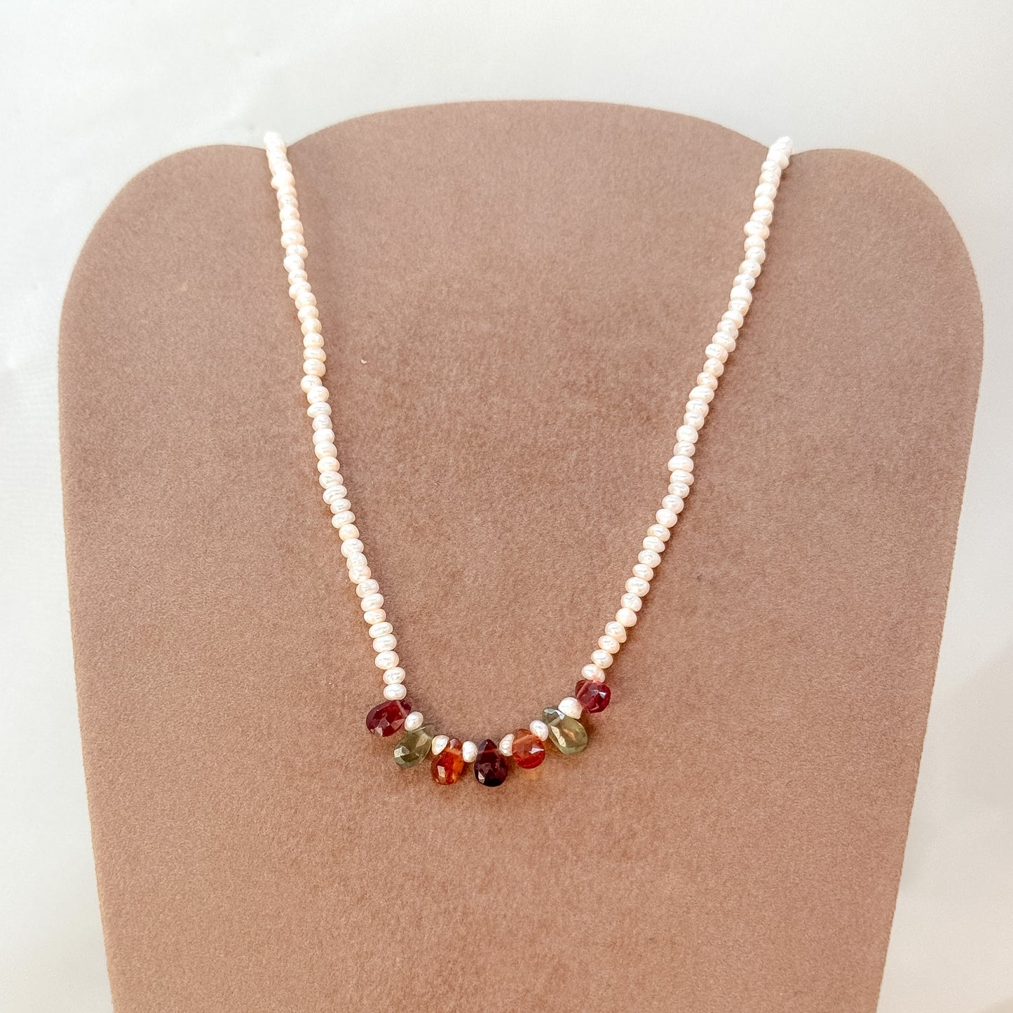 Collana PONT MARIE - Lumiere Bijoux