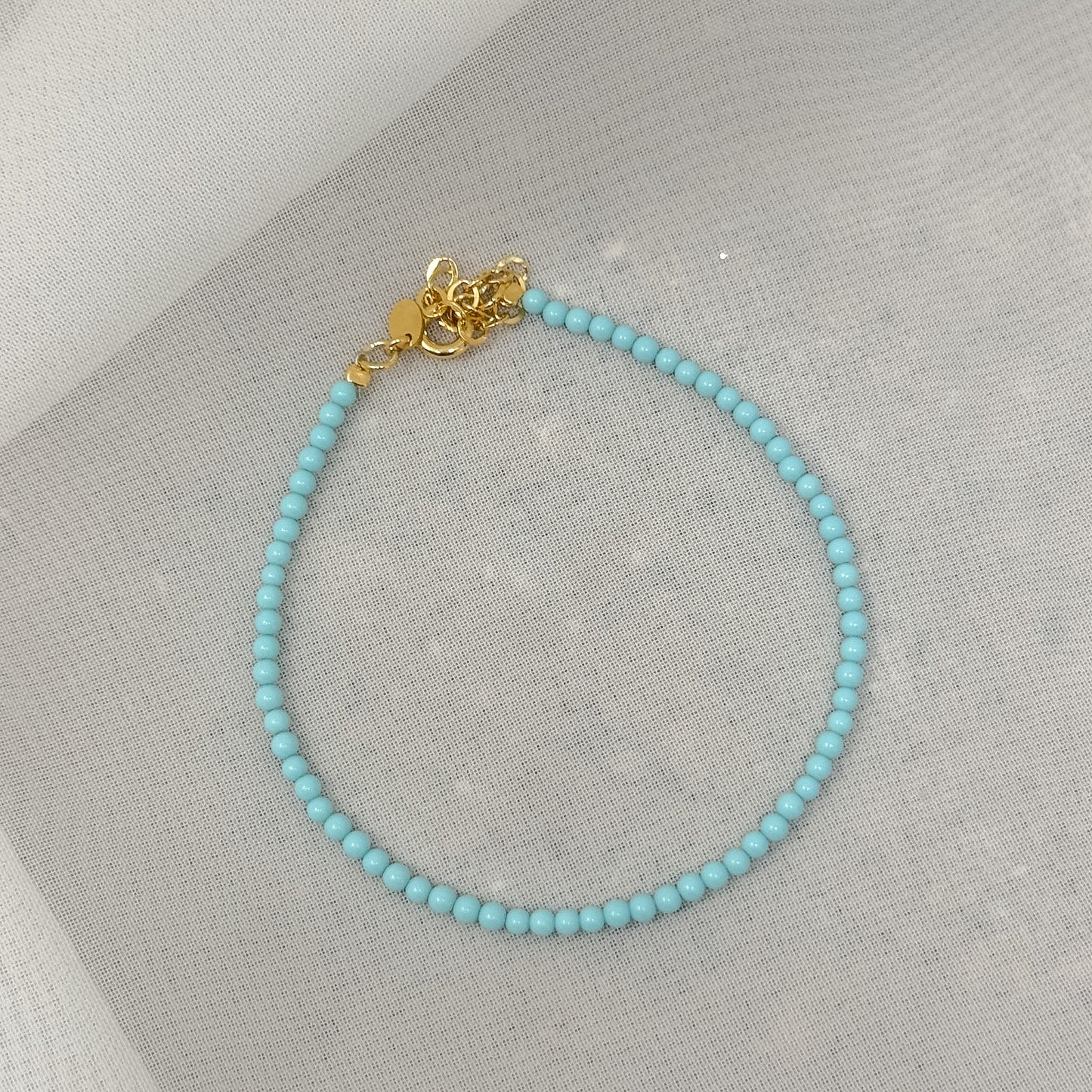 Bracciali AmAr corallo e turchese argento 925 - Lumiere Bijoux