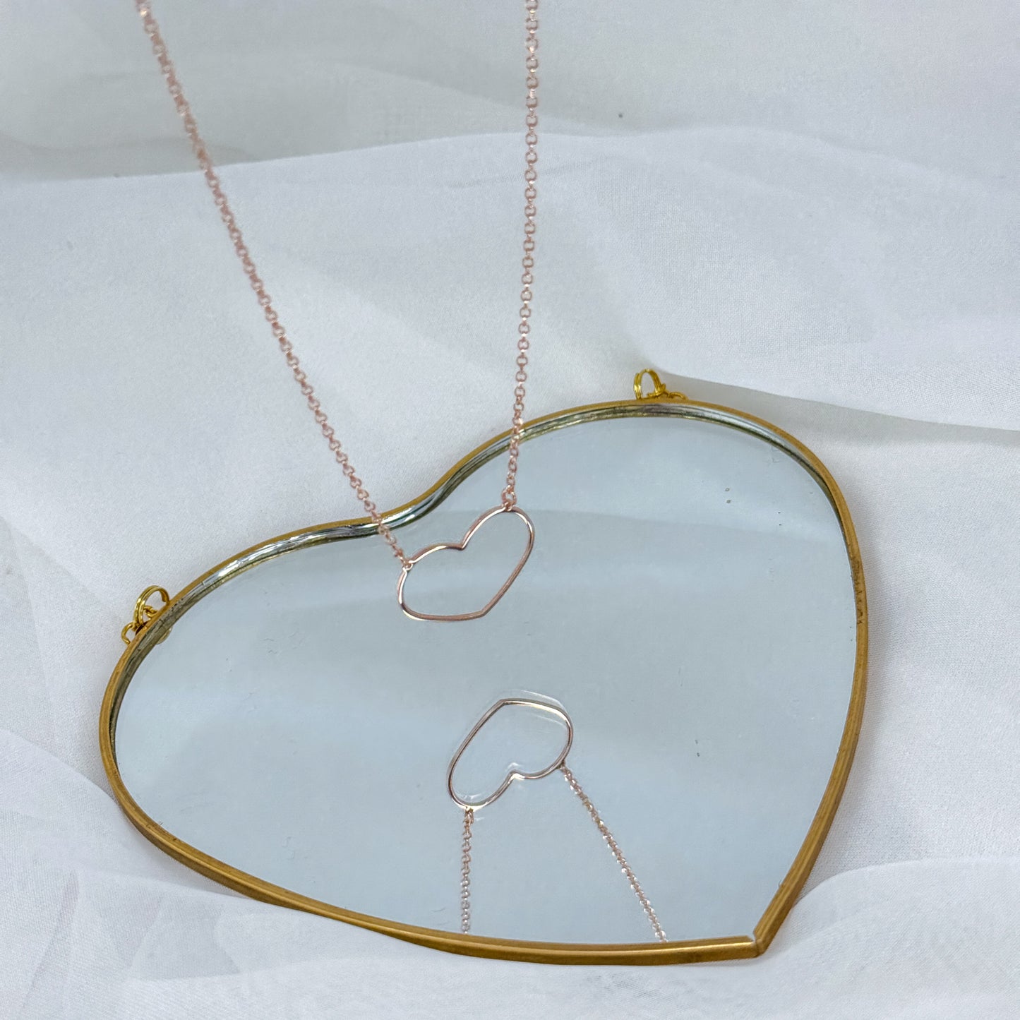 Collane e pendagli di lusso donna in acciaio inossidabile Collane e pendagli di lusso donna in acciaio inossidabile