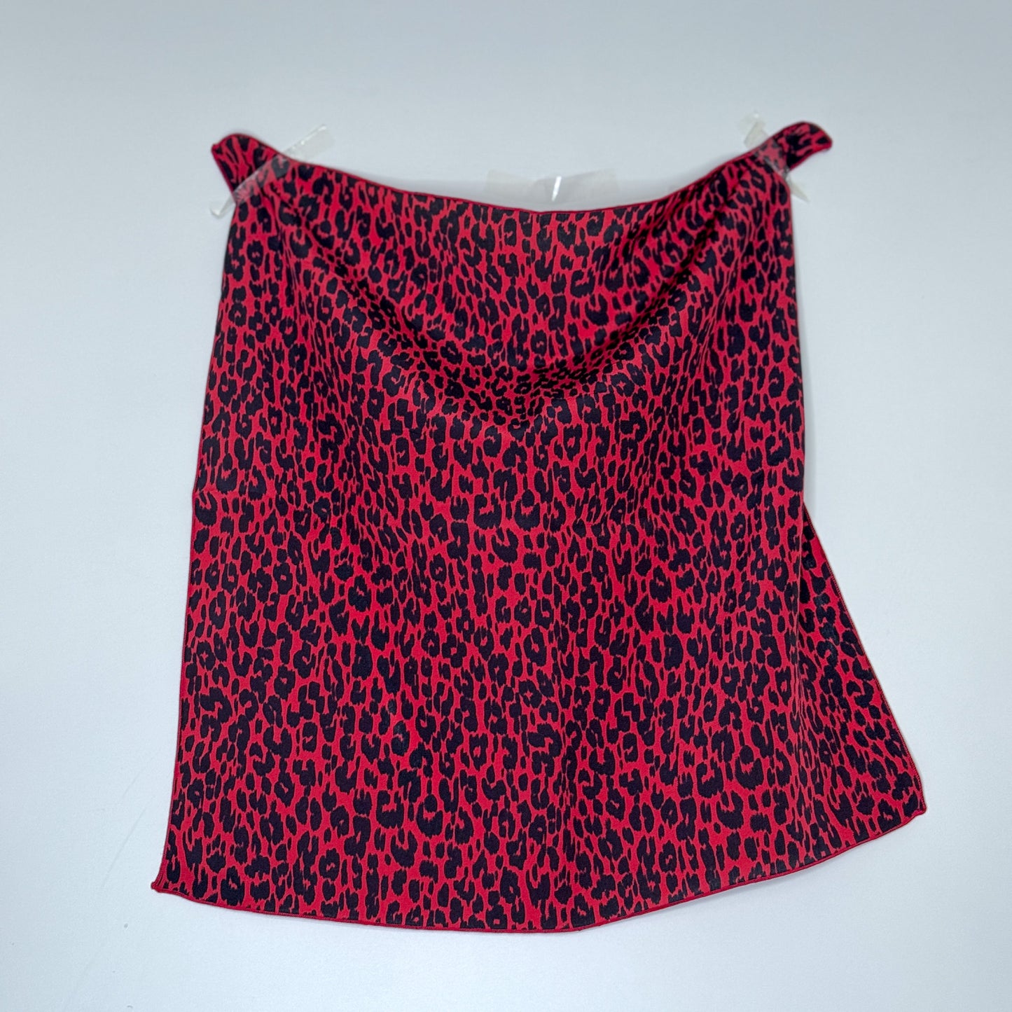 Foulard 100% seta - 45x45 cm Animalier - Lumiere Bijoux