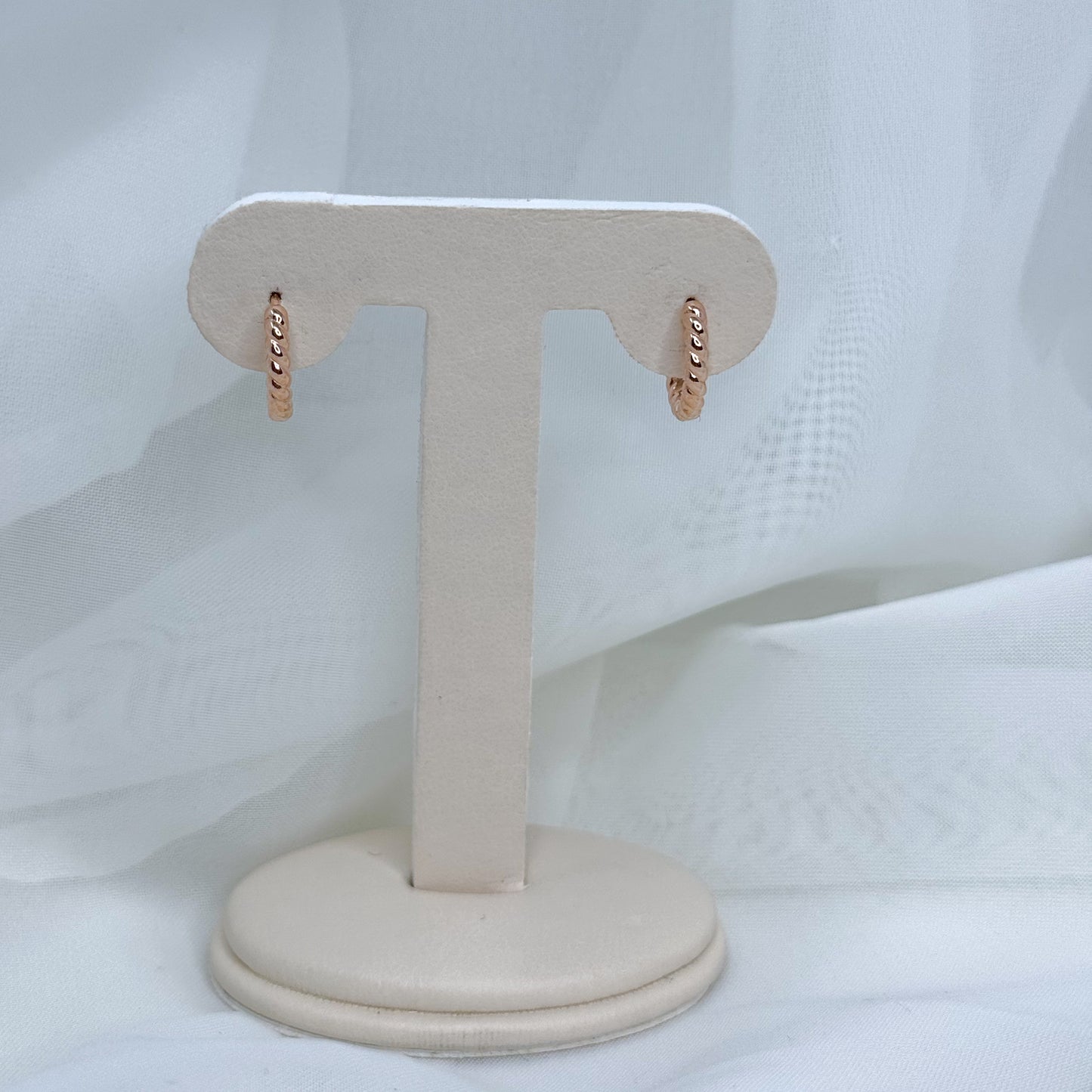 iebeskind LJ 1422 E 12 Créoles iebeskind LJ 1422 E 12 Créoles
