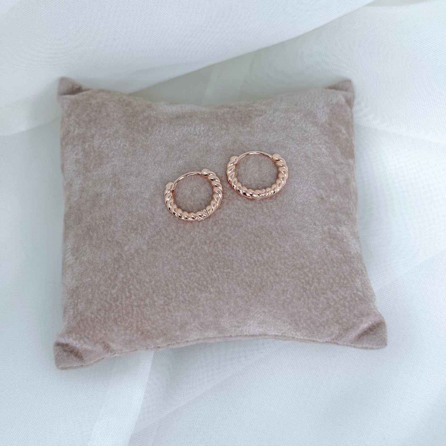 Orecchini Cerchio e Ovali in Oro 18k Donna, Uomo, Bambina | GV Orecchini Cerchio e Ovali in Oro 18k Donna, Uomo, Bambina | GV