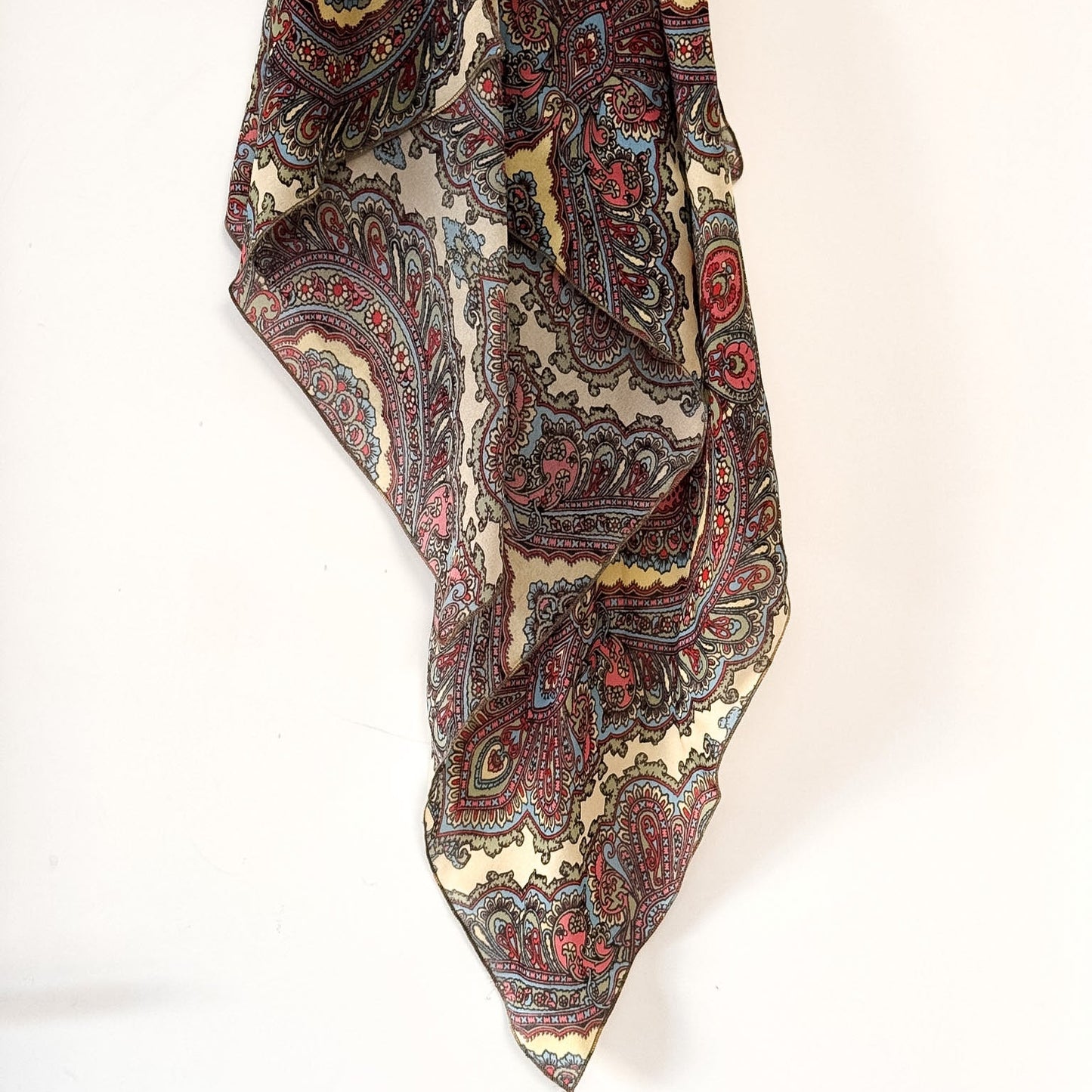 Foulard FORMENTERA - Lumiere Bijoux