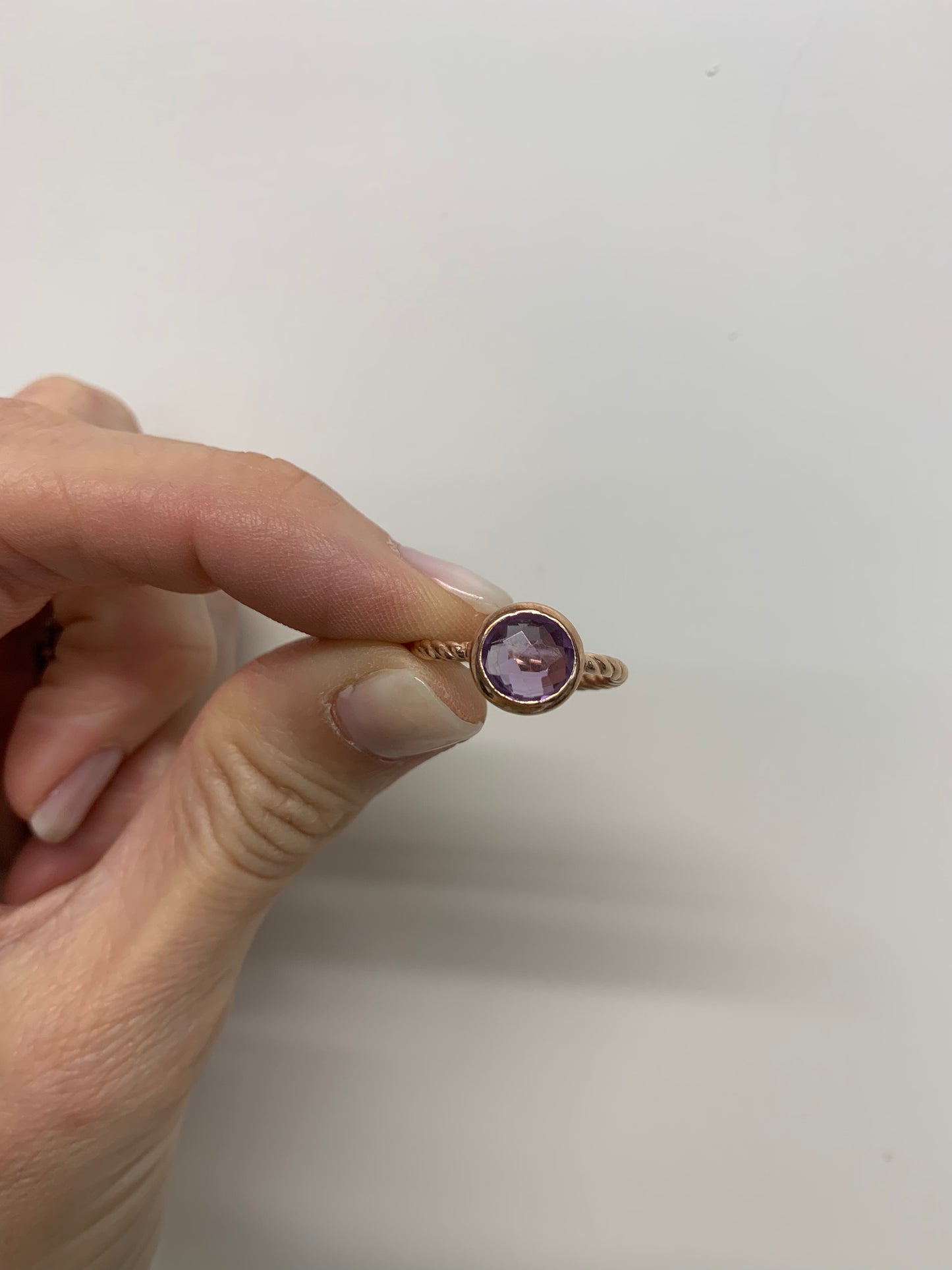 Fedina intrecciata 2025